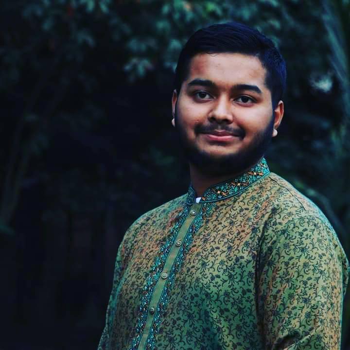 Md Mohibullah Al Sifat
