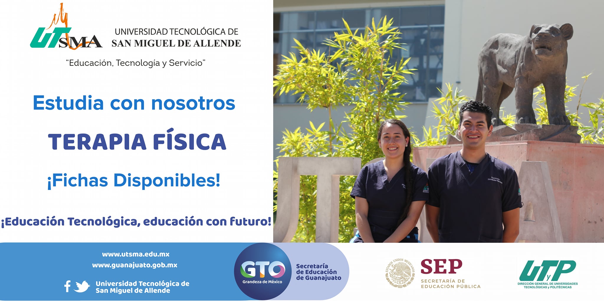 UTSMA - La UTSMA tiene un lugar para ti‼‼ Ingresa a... | Facebook