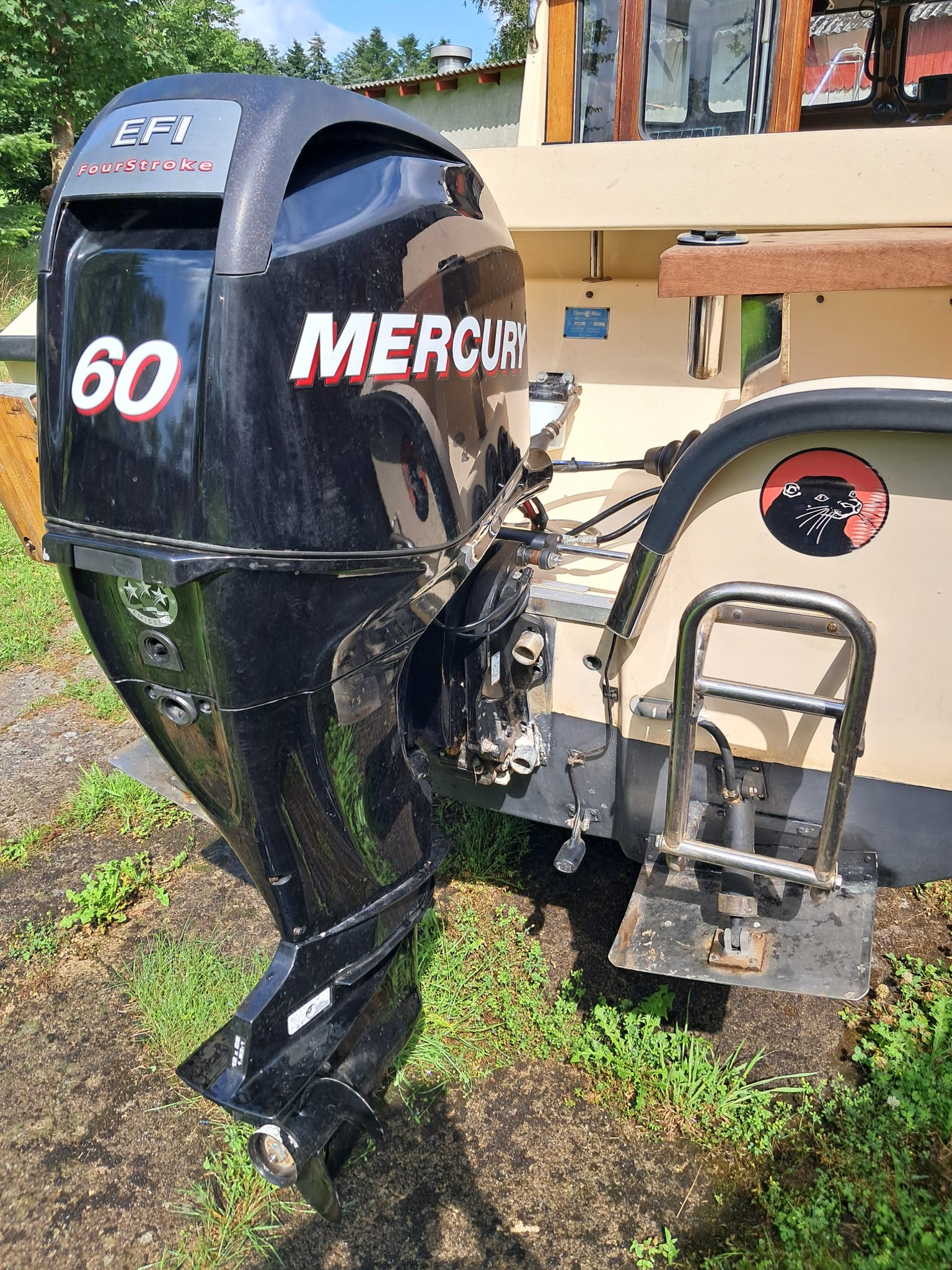 1987 Uttern 6000 - Boats - Bjerringbro | Facebook Marketplace | Facebook