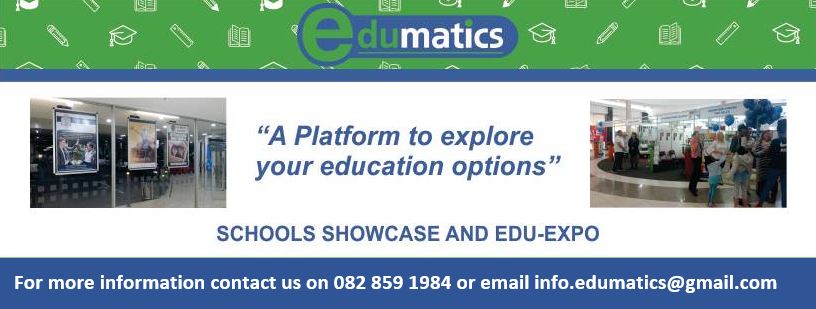 Edumatics Edu-Expo