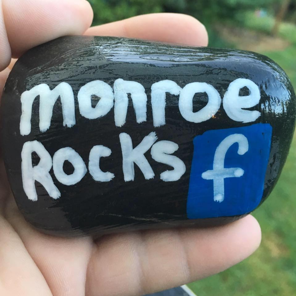 Monroe, WA Rocks added a new photo. - Monroe, WA Rocks