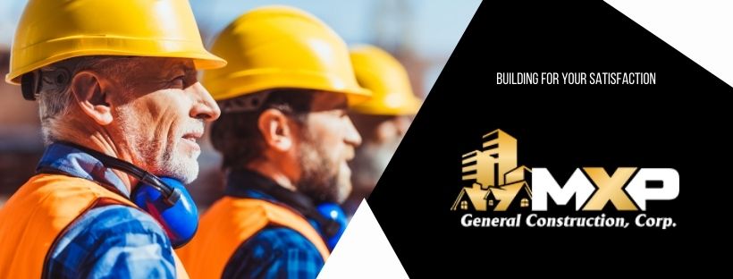 MXP General Construction Corp | New York NY