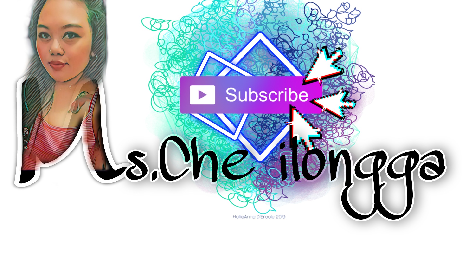 Ms.Che ilongga
