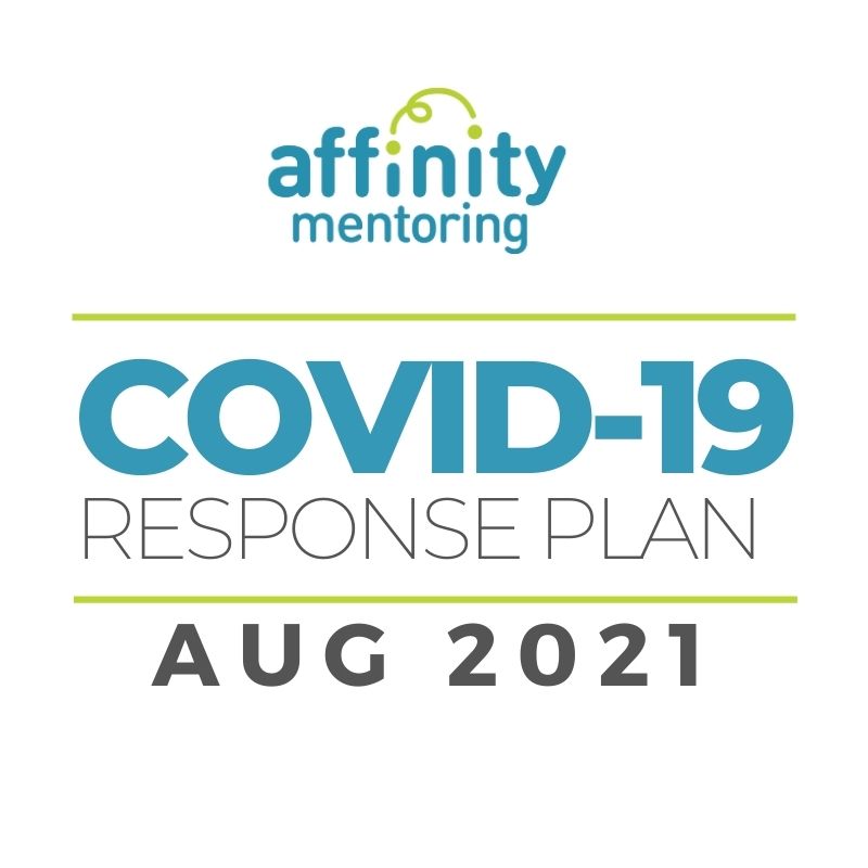 ***New Blog: COVID-19 Response Plan:... - Affinity Mentoring
