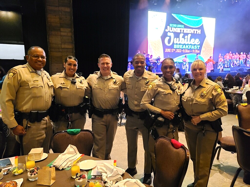 The LVMPD Foundation and @lvmpd were... - LVMPD Foundation | Facebook