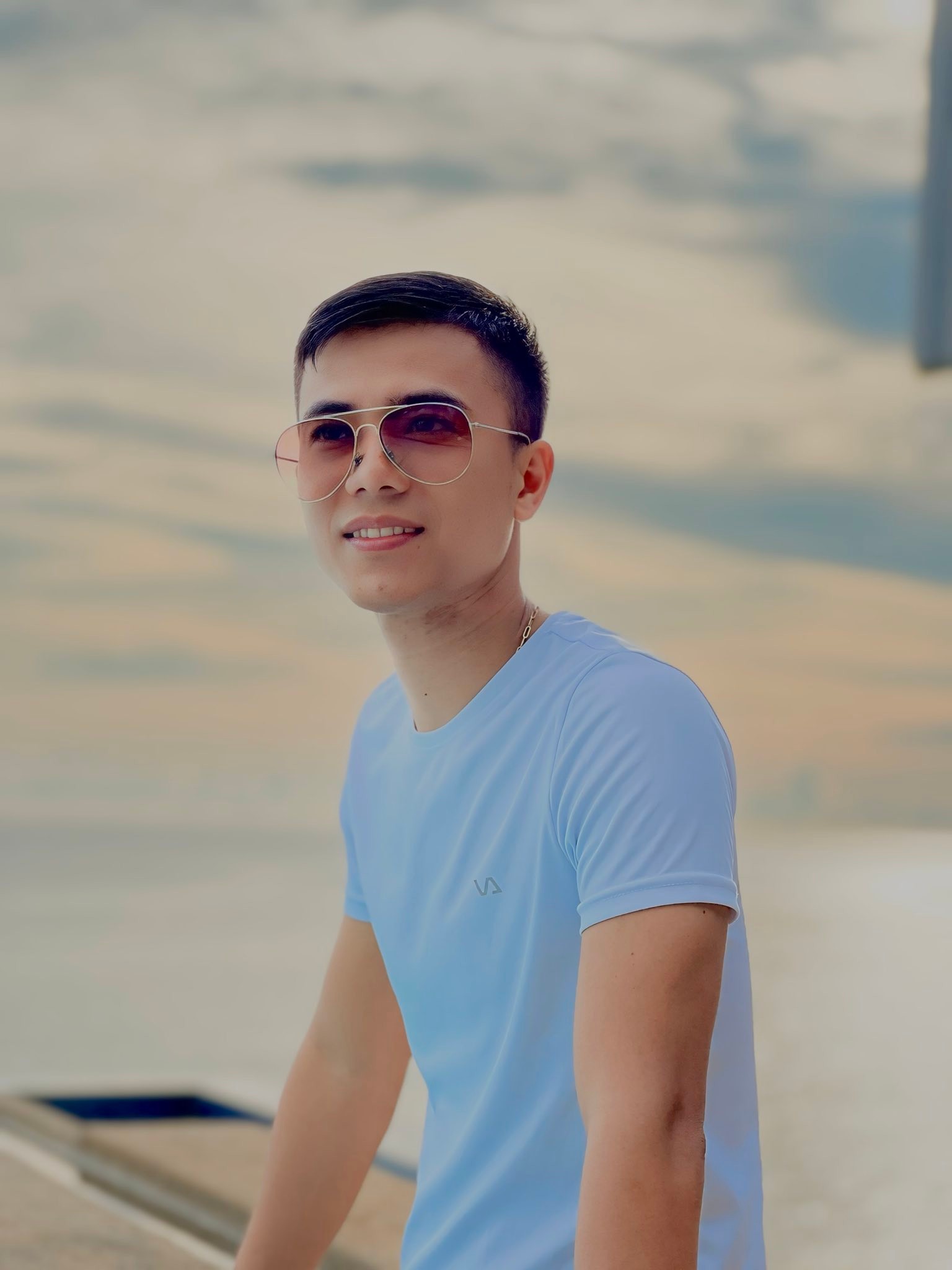 Sherwin Garite Radoc