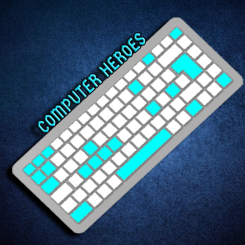 Computer Heroes | Portsmouth