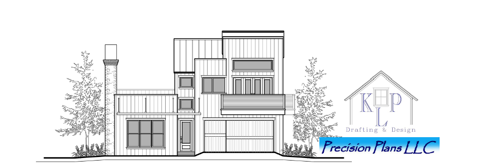 KLP Drafting & Design
