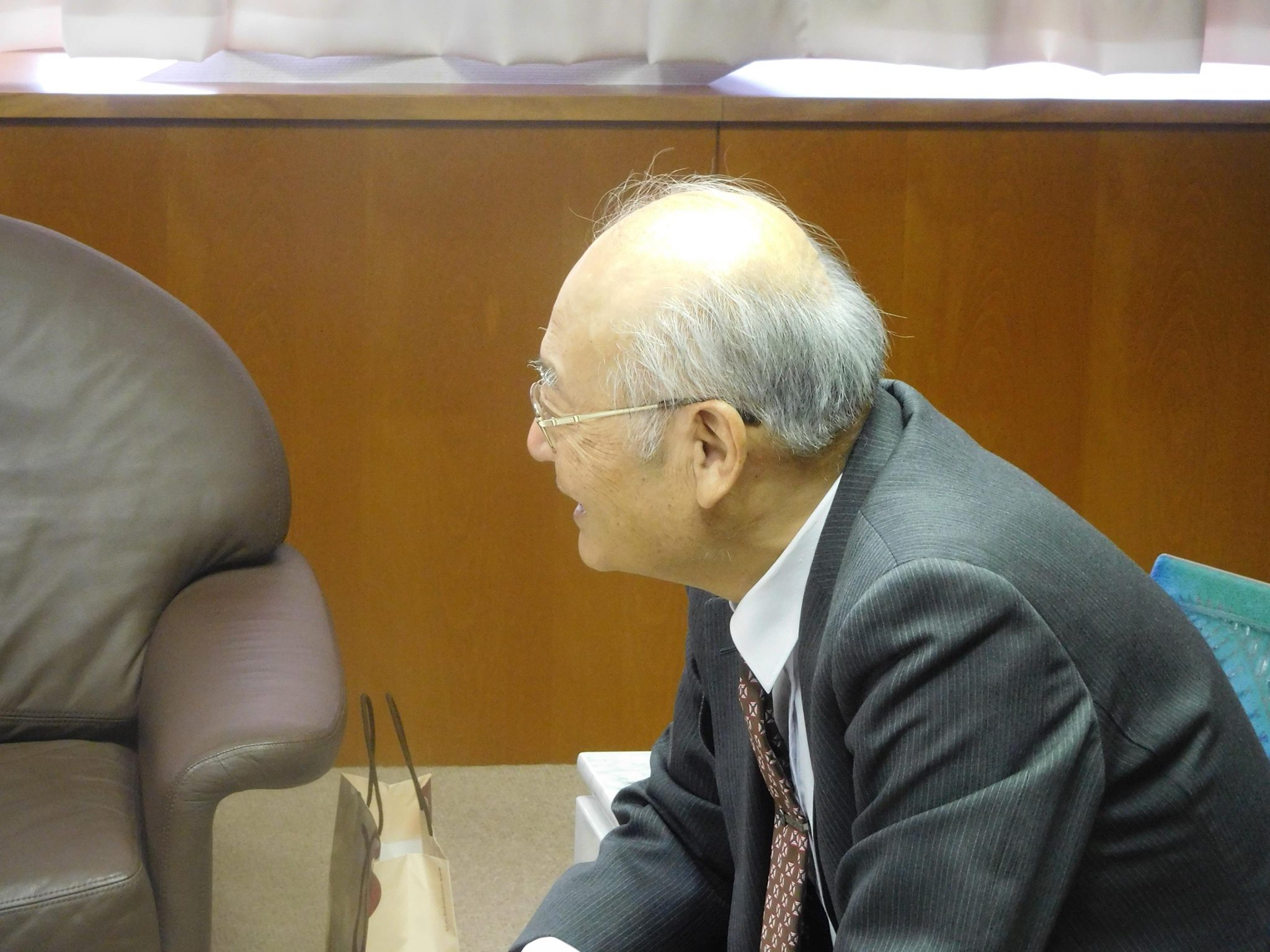 日中友好協会加古川支部