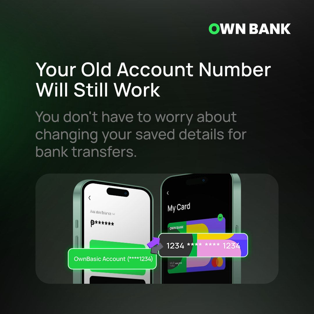 OwnBank - 💳 Your OwnBank Card Questions, Answered! 💳 🟢 The OwnBank Card ...