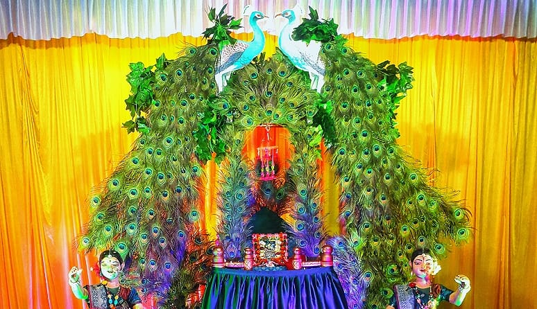 Rokadia Hanumanji Mundra... - Rokadia Hanumanji Mundra Temple