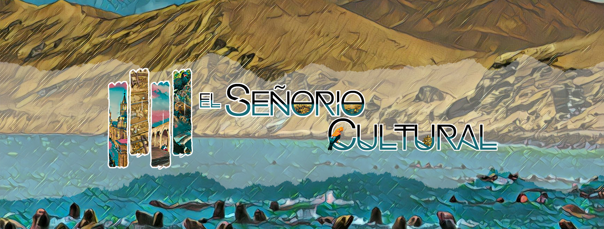 El Señorío Cultural | Arequipa