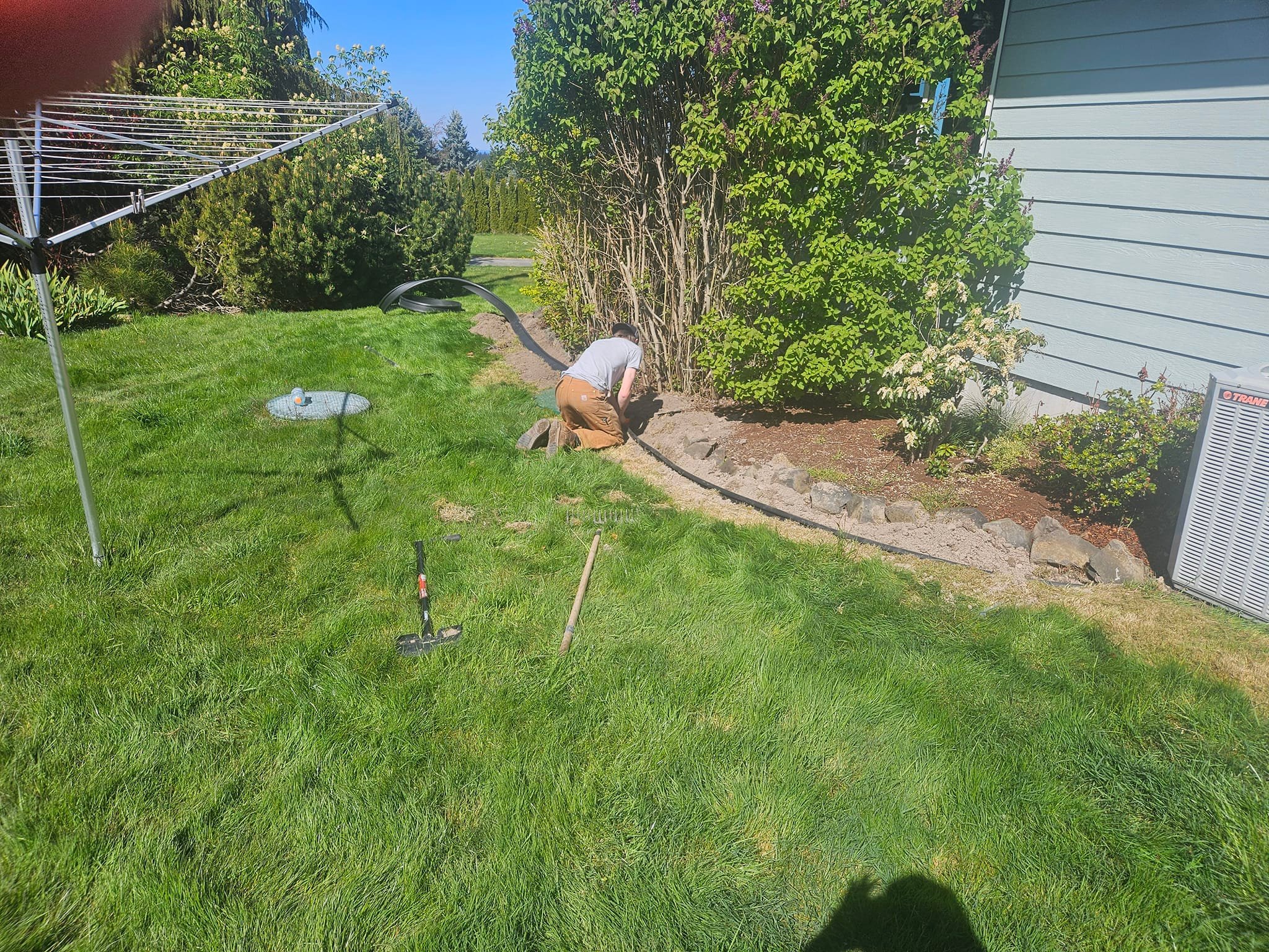 Messinger Maintenance LLLP | Port Angeles WA