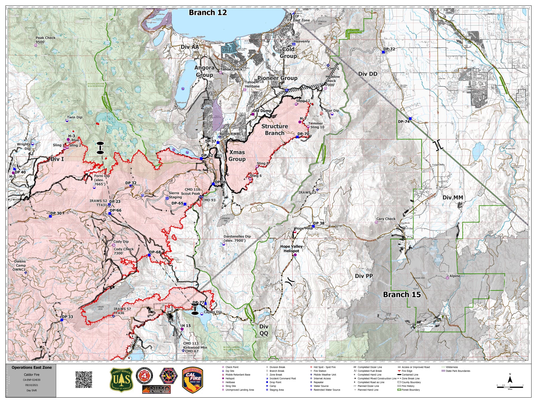 Up... - U.S. Forest Service - Lake Tahoe Basin Management Unit | Facebook