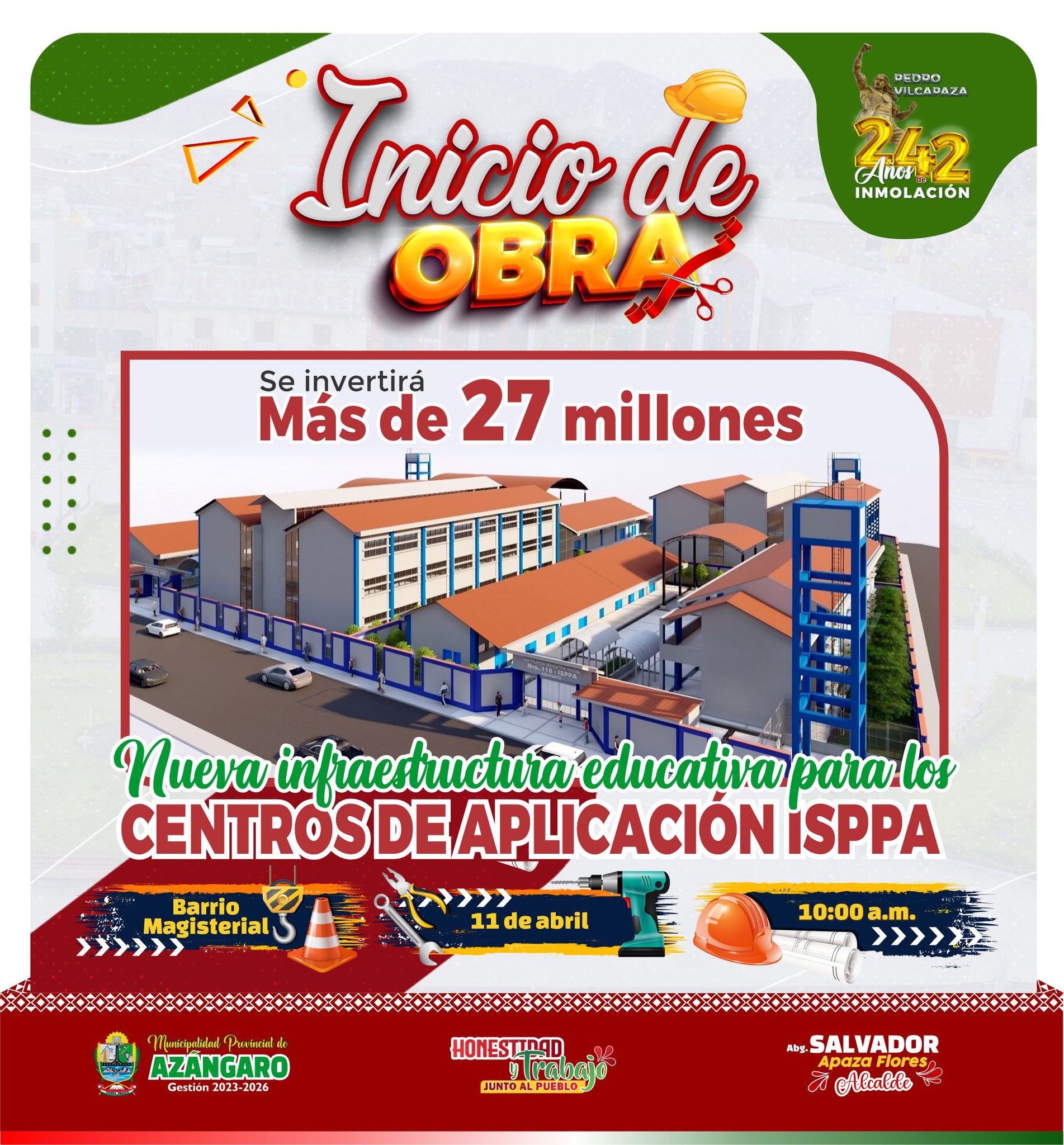 IPCT Contratistas Generales | Facebook
