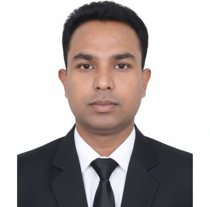 Shariful Islam Rajon