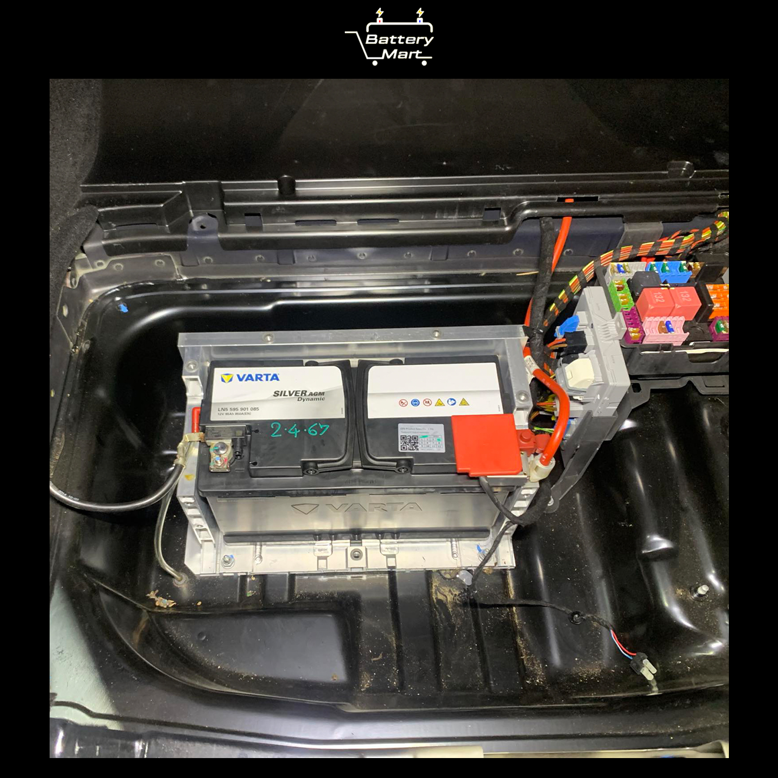 Best HD Pictures about  Backup Batterie W205  with No AI Images