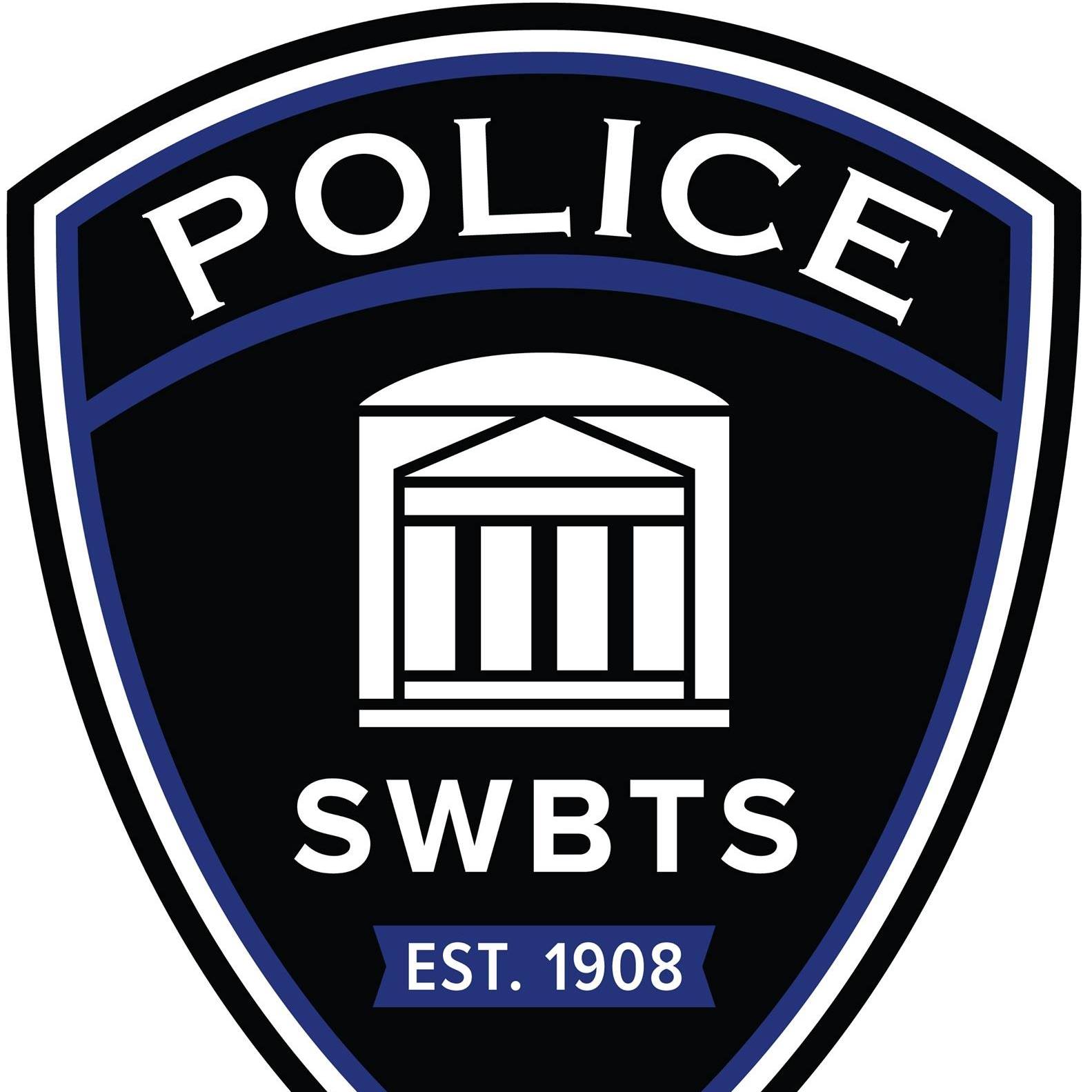 SWBTS Campus Police added a new photo. - SWBTS Campus Police