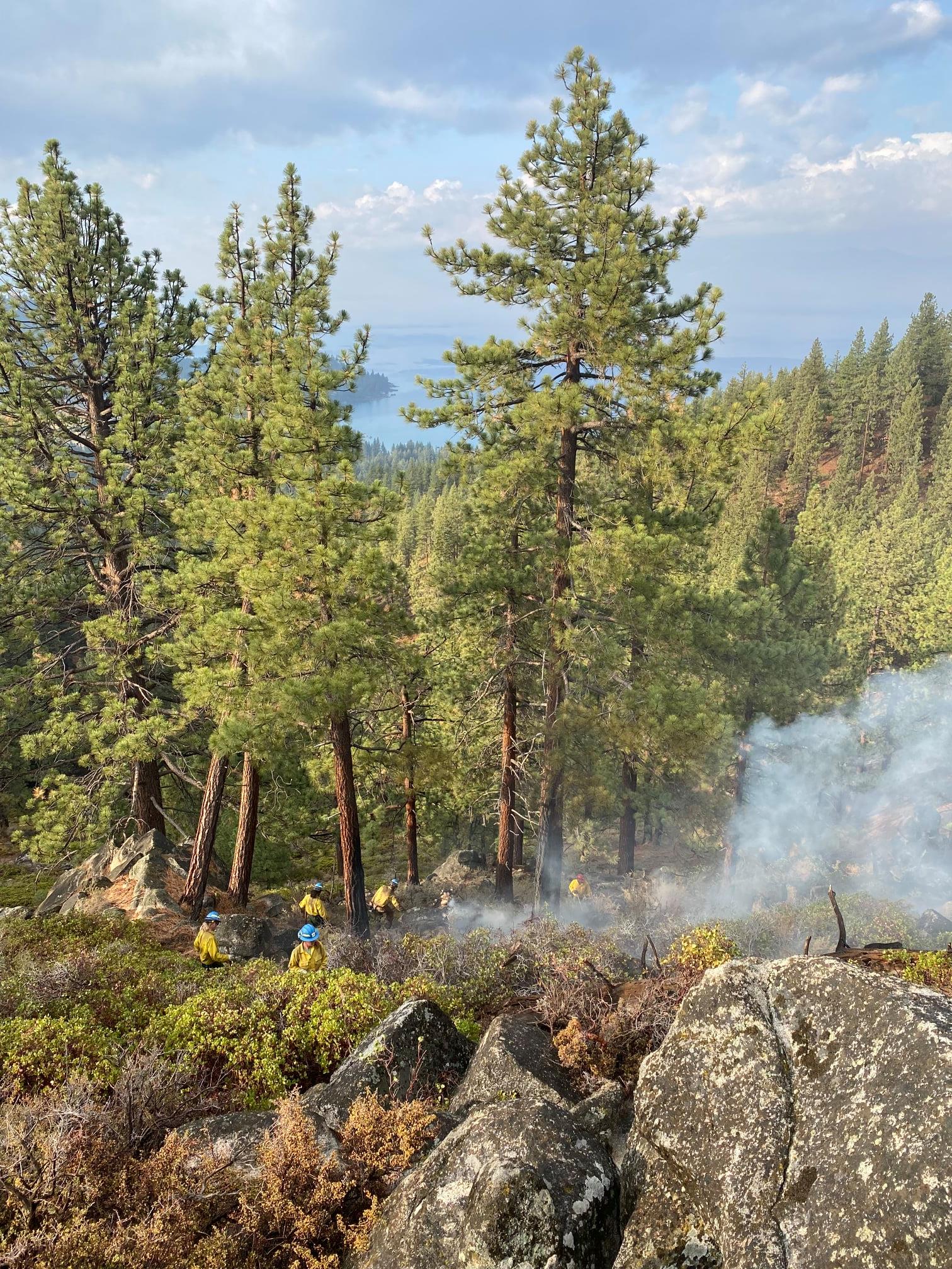 3:... - U.S. Forest Service - Lake Tahoe Basin Management Unit | Facebook