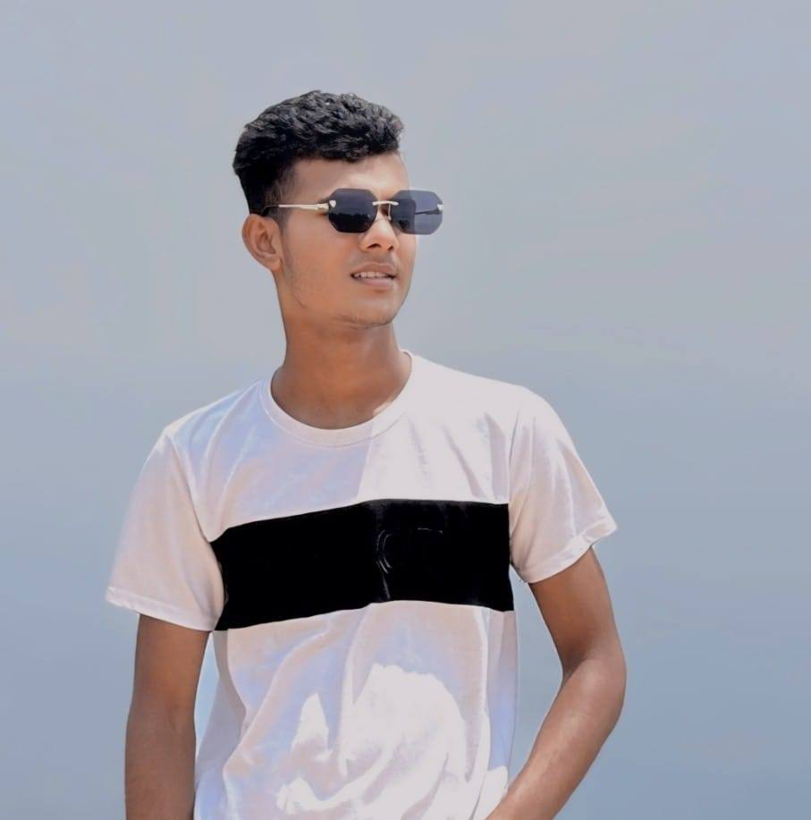 MD Rabby