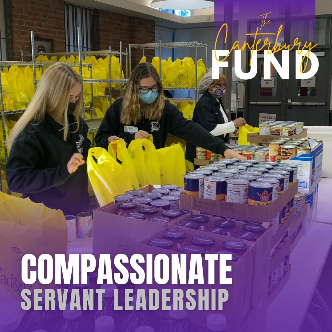 Our Motto - Caritas -... - St. Edmund Preparatory High School | Facebook