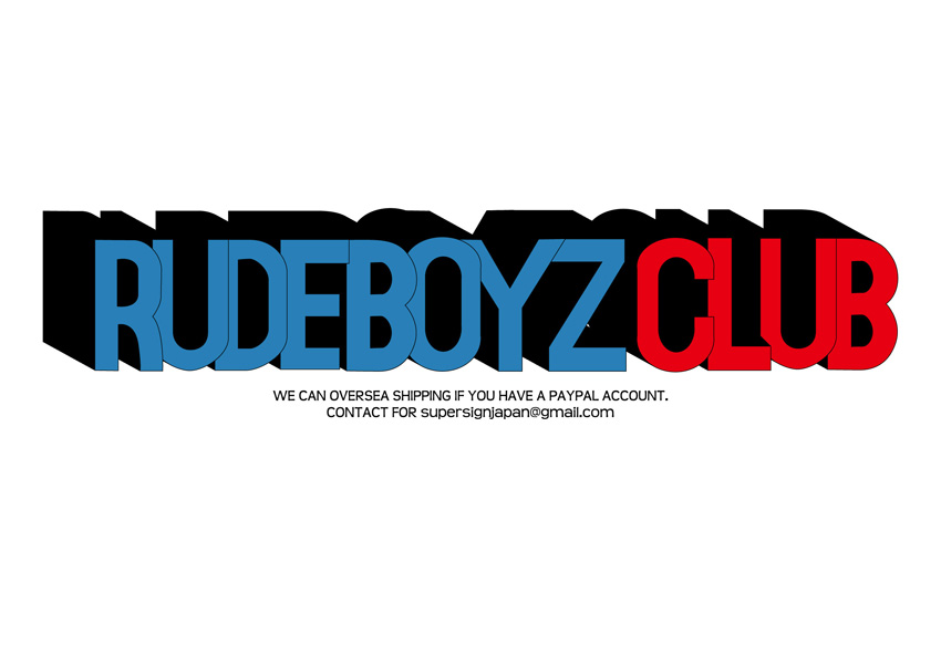 RUDE BOYZ CLUB