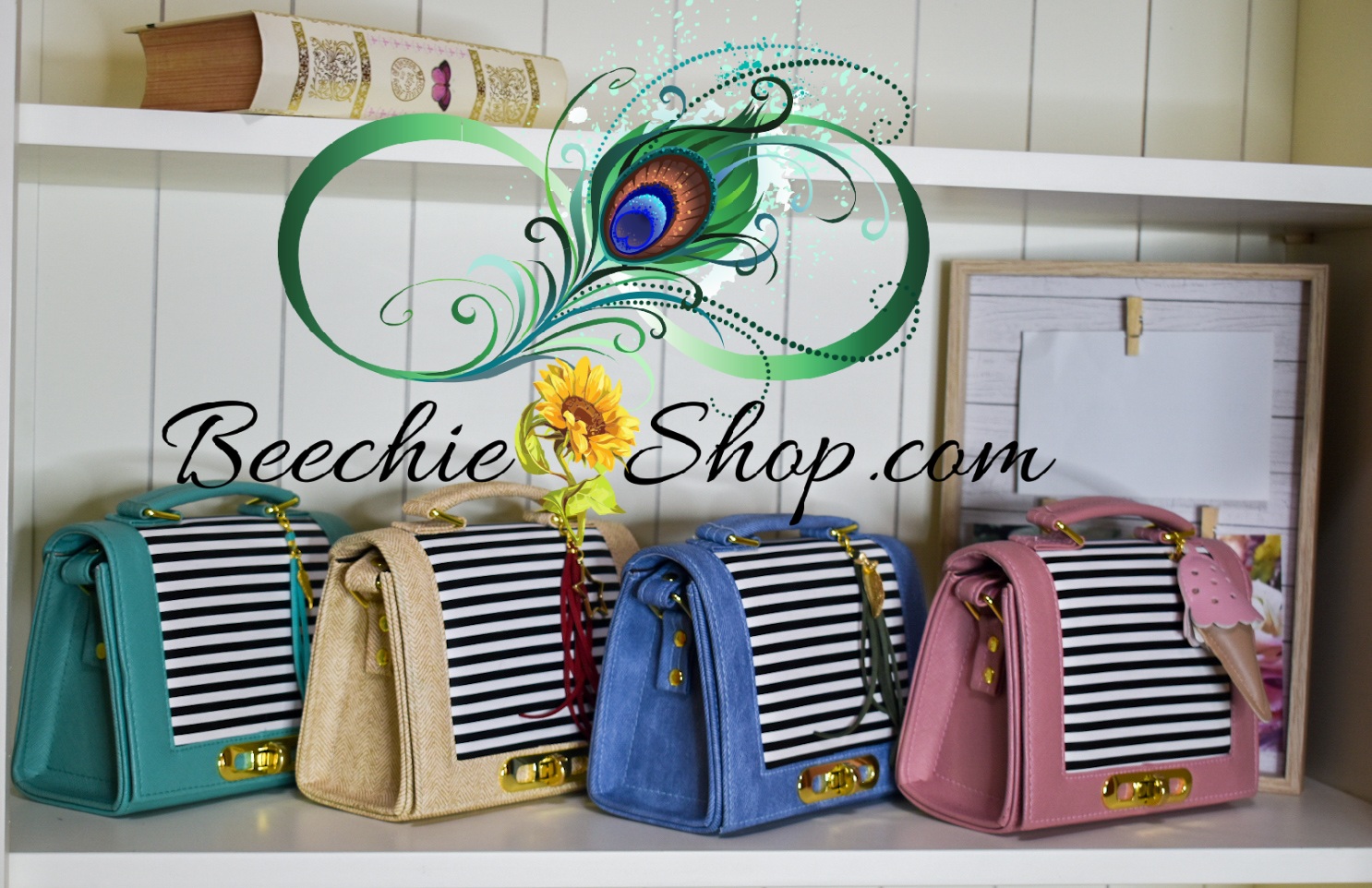 Beechie Shop