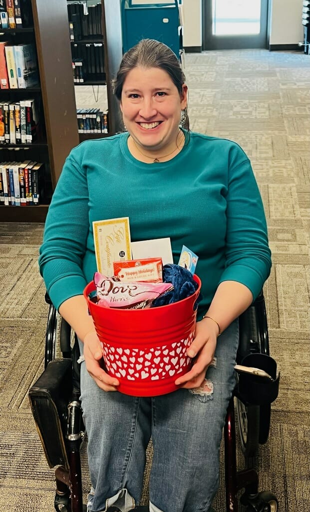 Congratulations to Rachel for... - East Ridge City Library | Facebook