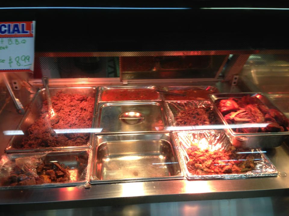 Rios Meat Market #4 | San Antonio TX