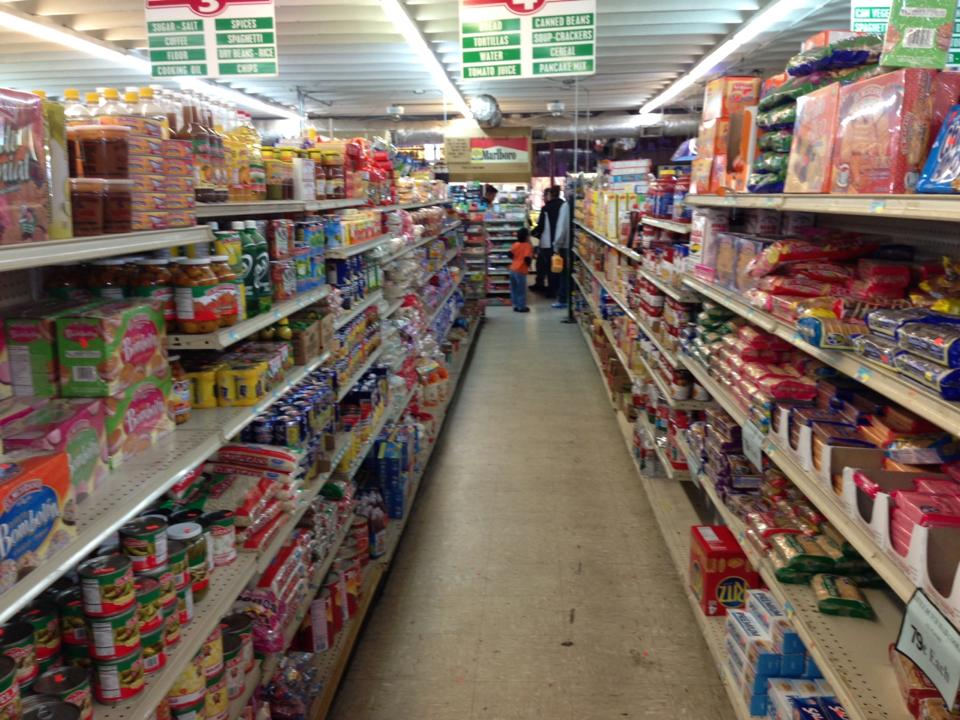 Rios Meat Market #4 | San Antonio TX