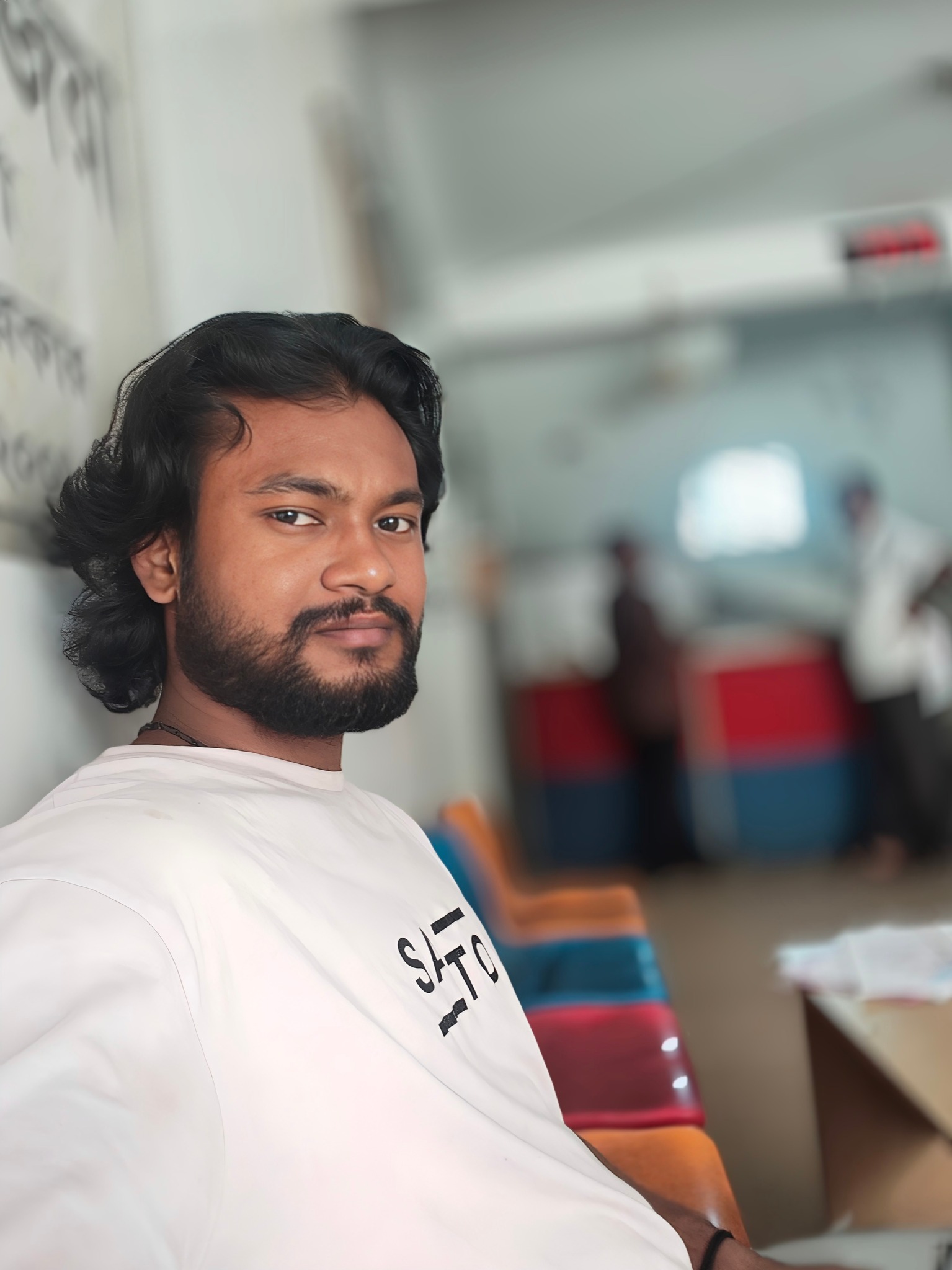 Asesh Kumar