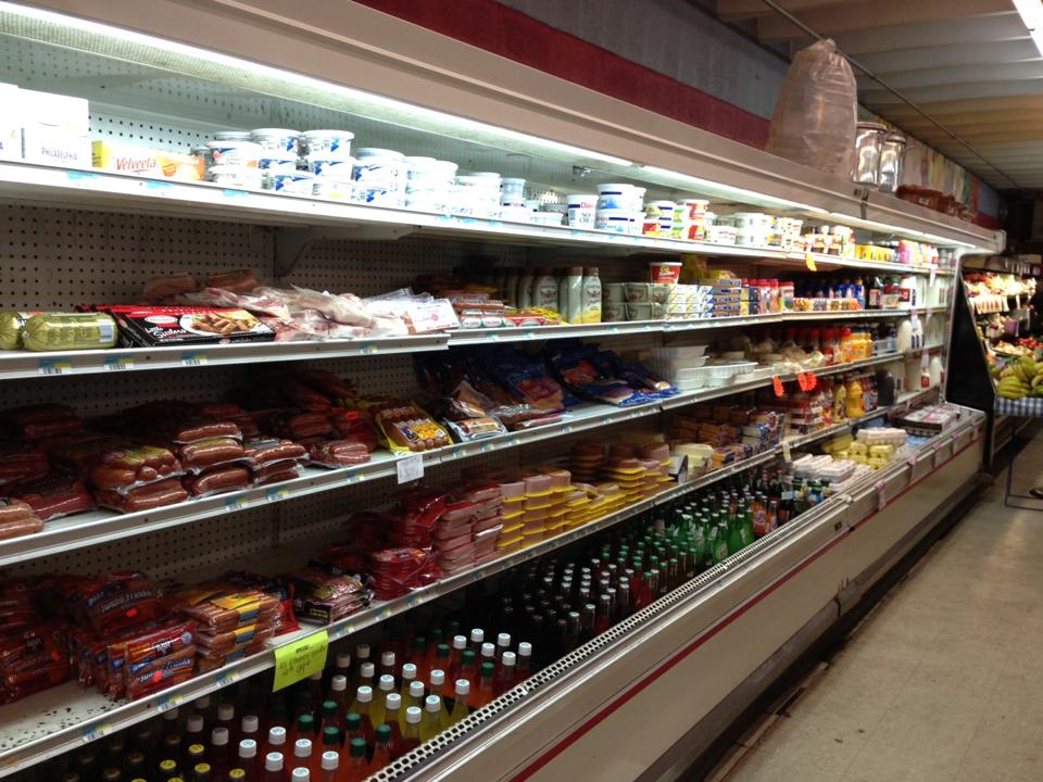 Rios Meat Market #4 | San Antonio TX