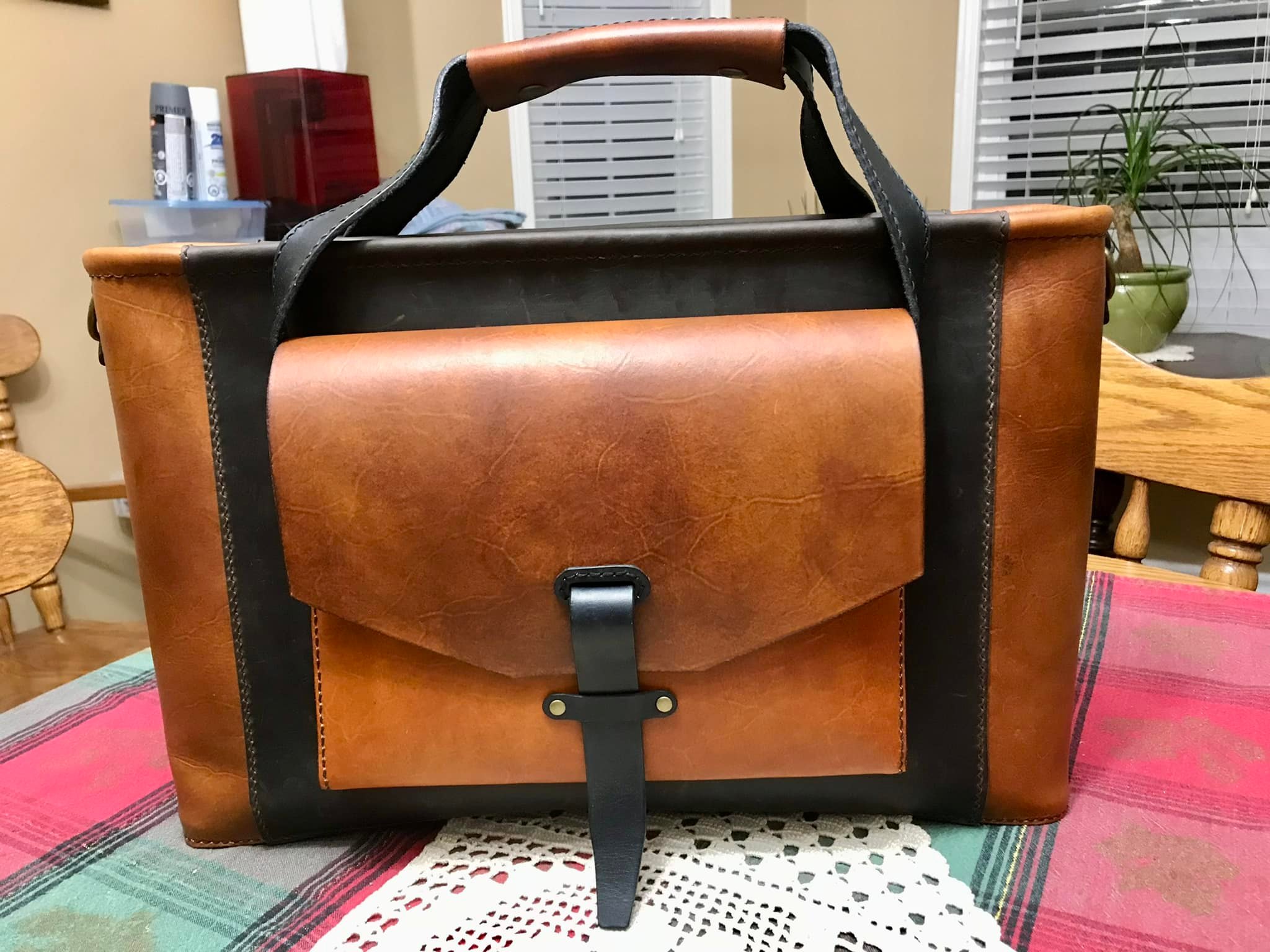 COACH HERITAGE WEB CANVAS PIECED STRIPE TOTE Heritage Web Canvas 