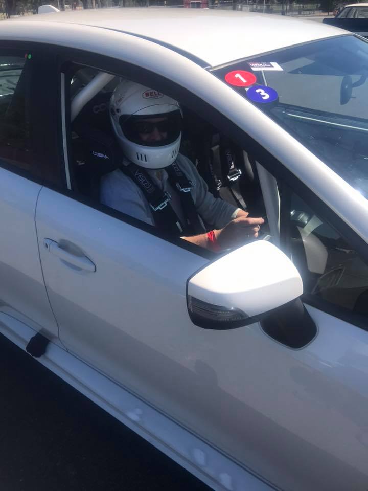 LUX Racing | Keysborough VIC