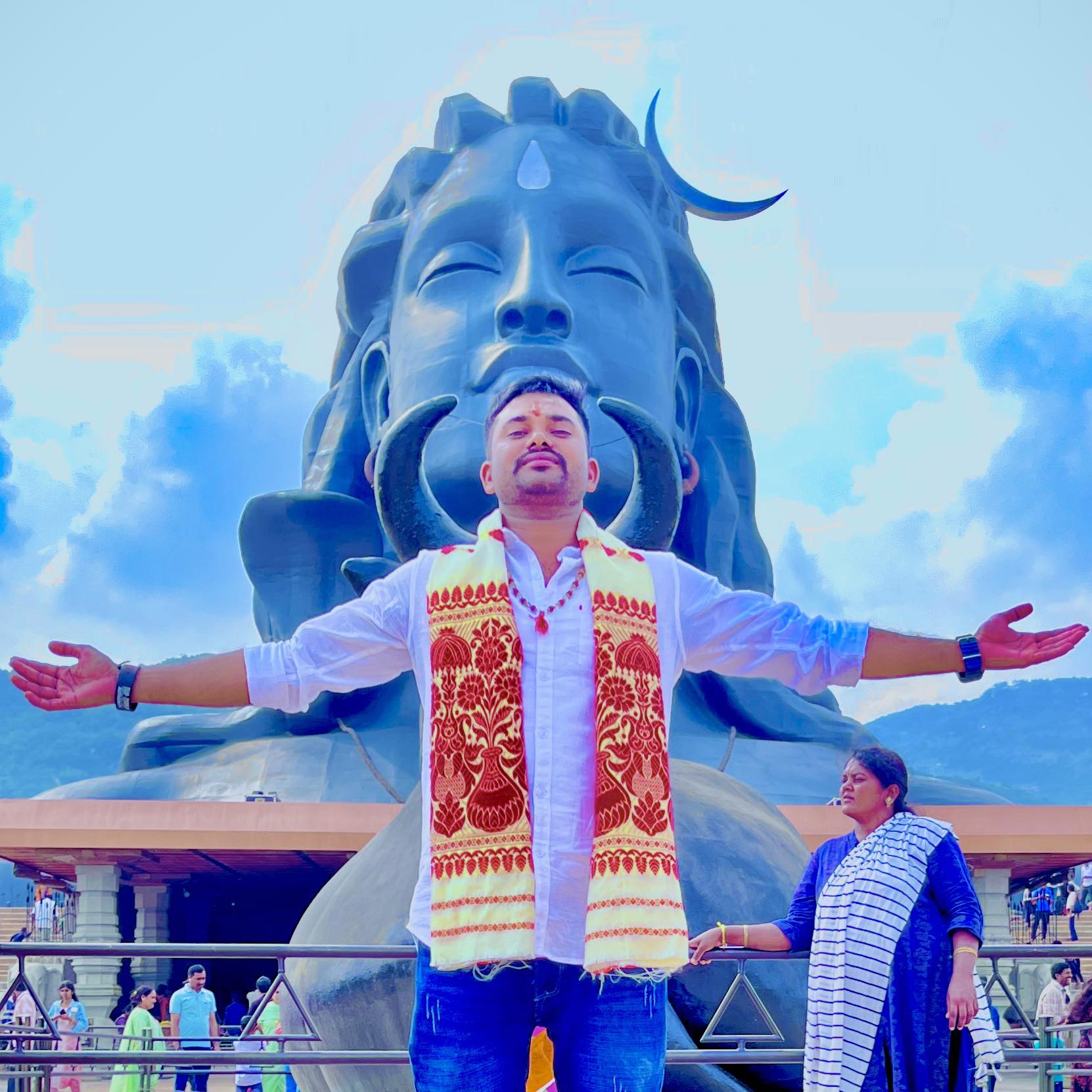 I love my India 🇮🇳 Assam sivsagar 💕 #assam #instagram #dhirojjj_bhai95 ...