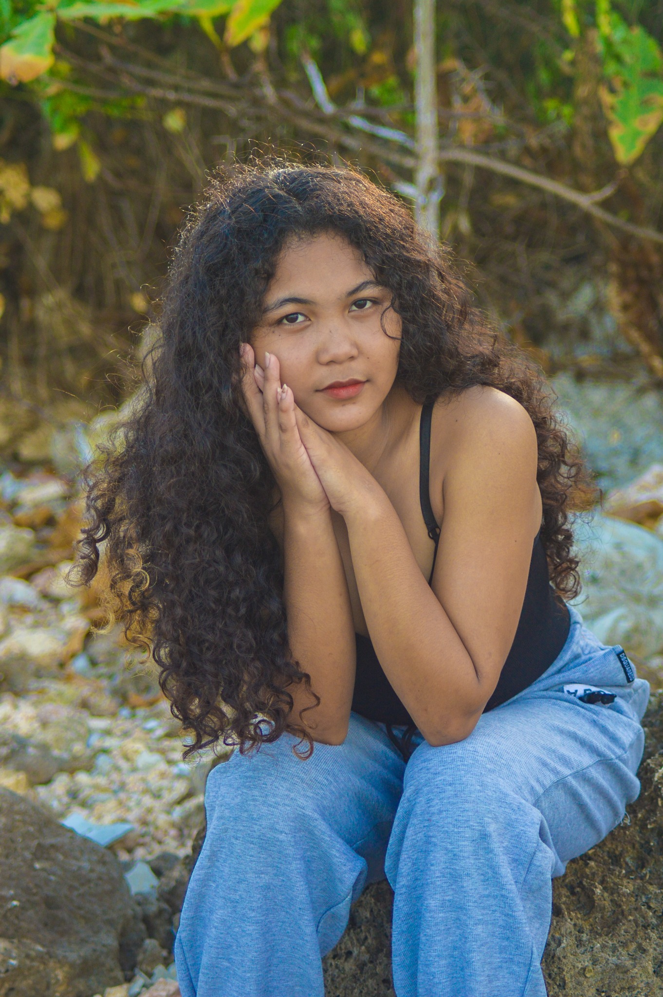 Hello MPI Good evening Wall share PORTRAIT SHOT #nikonphotography