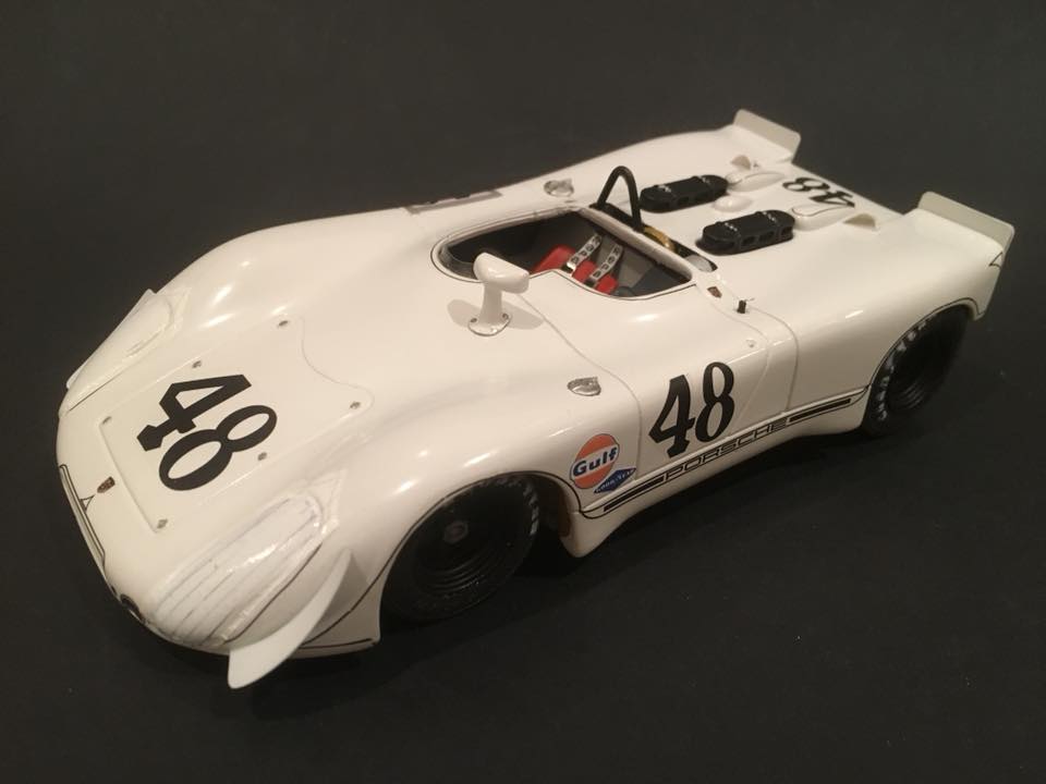 DDP Models Kit - New from DDP Models!!! Hollywood icon...