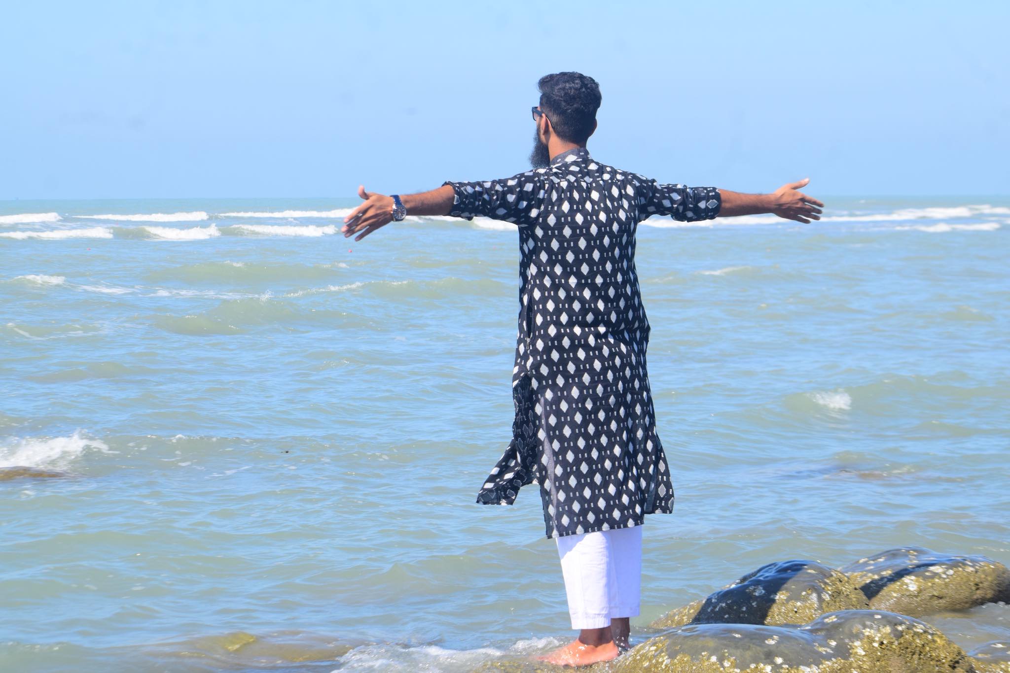 Ariful Islam Rabby