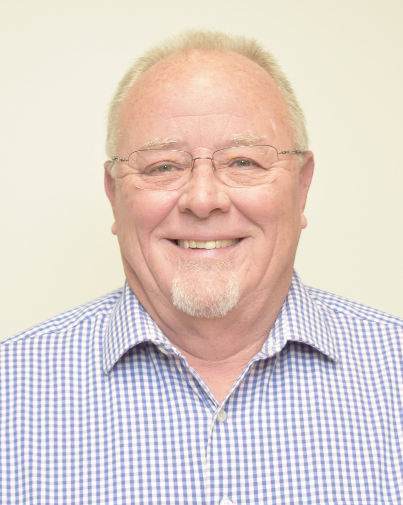 Inpro - All of us here at Inpro wish Gary Sherlock a... | Facebook
