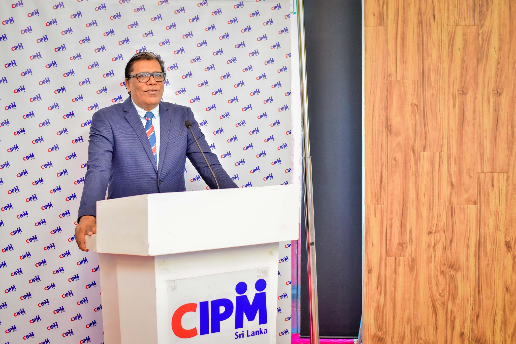 CIPM Sri Lanka | Colombo