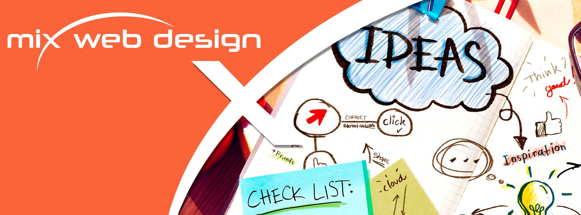 Mix Web Design