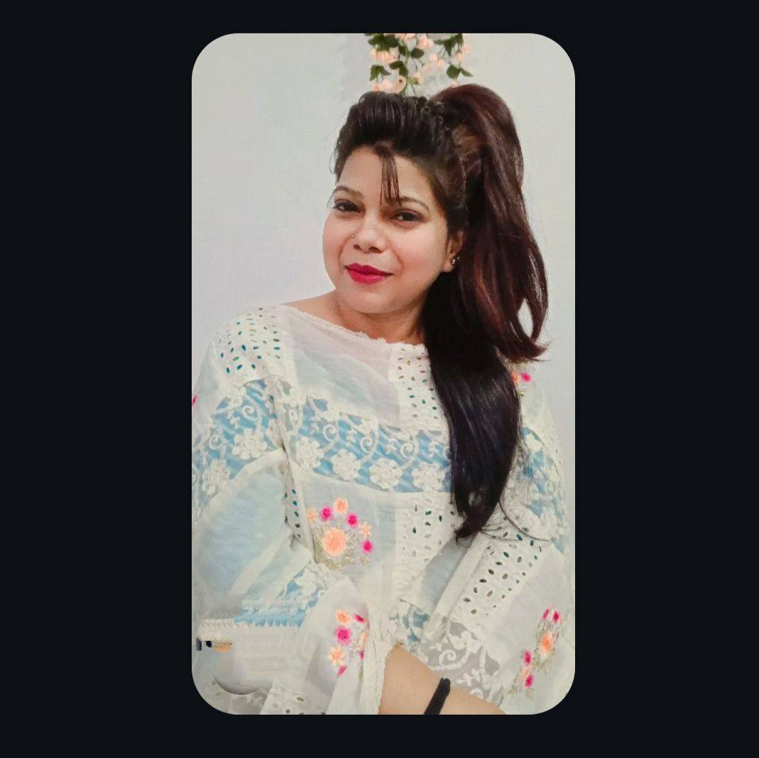 Kusum Parmar