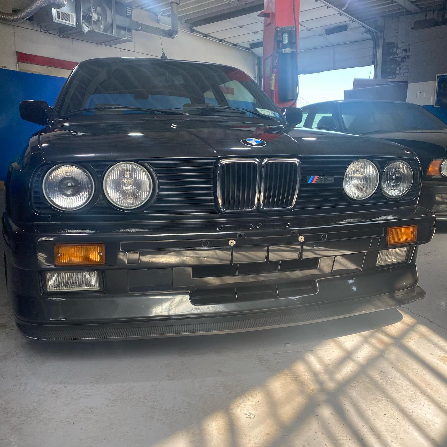 One of our all time favorite cars... - M-Spec Performance | Facebook