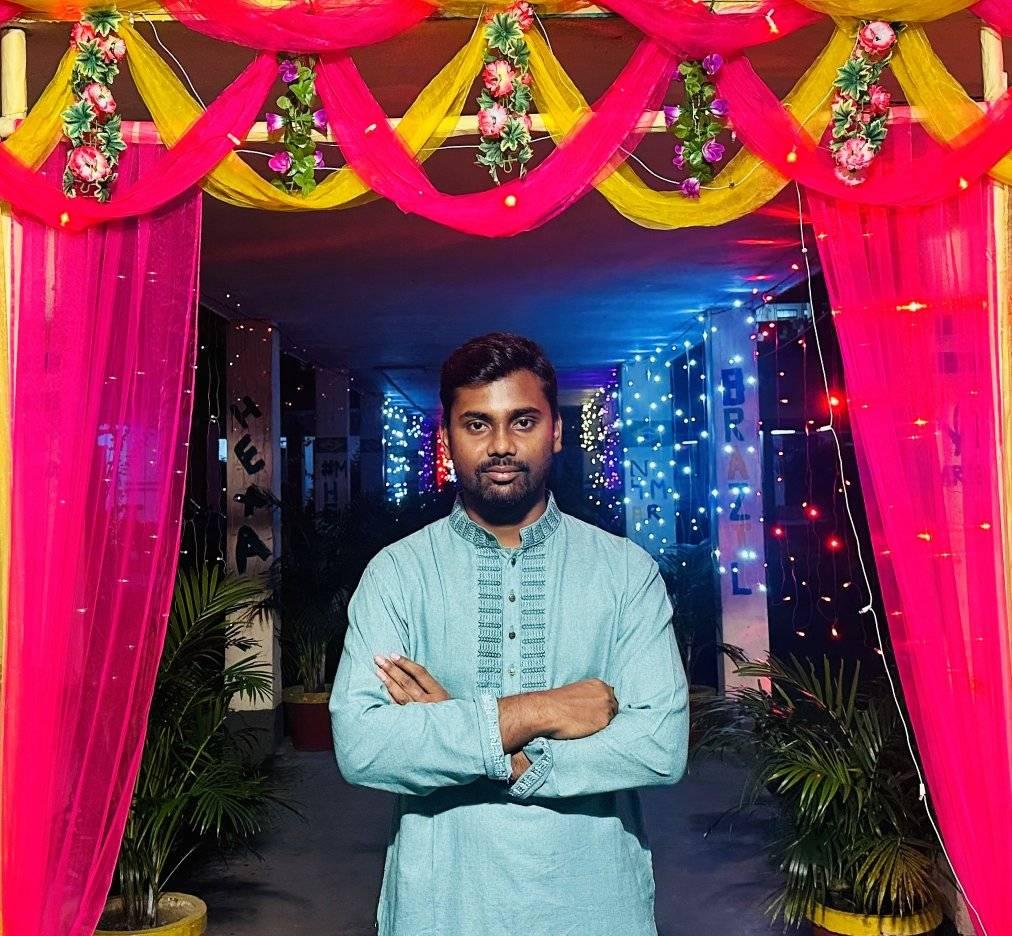 Ataur Rahman
