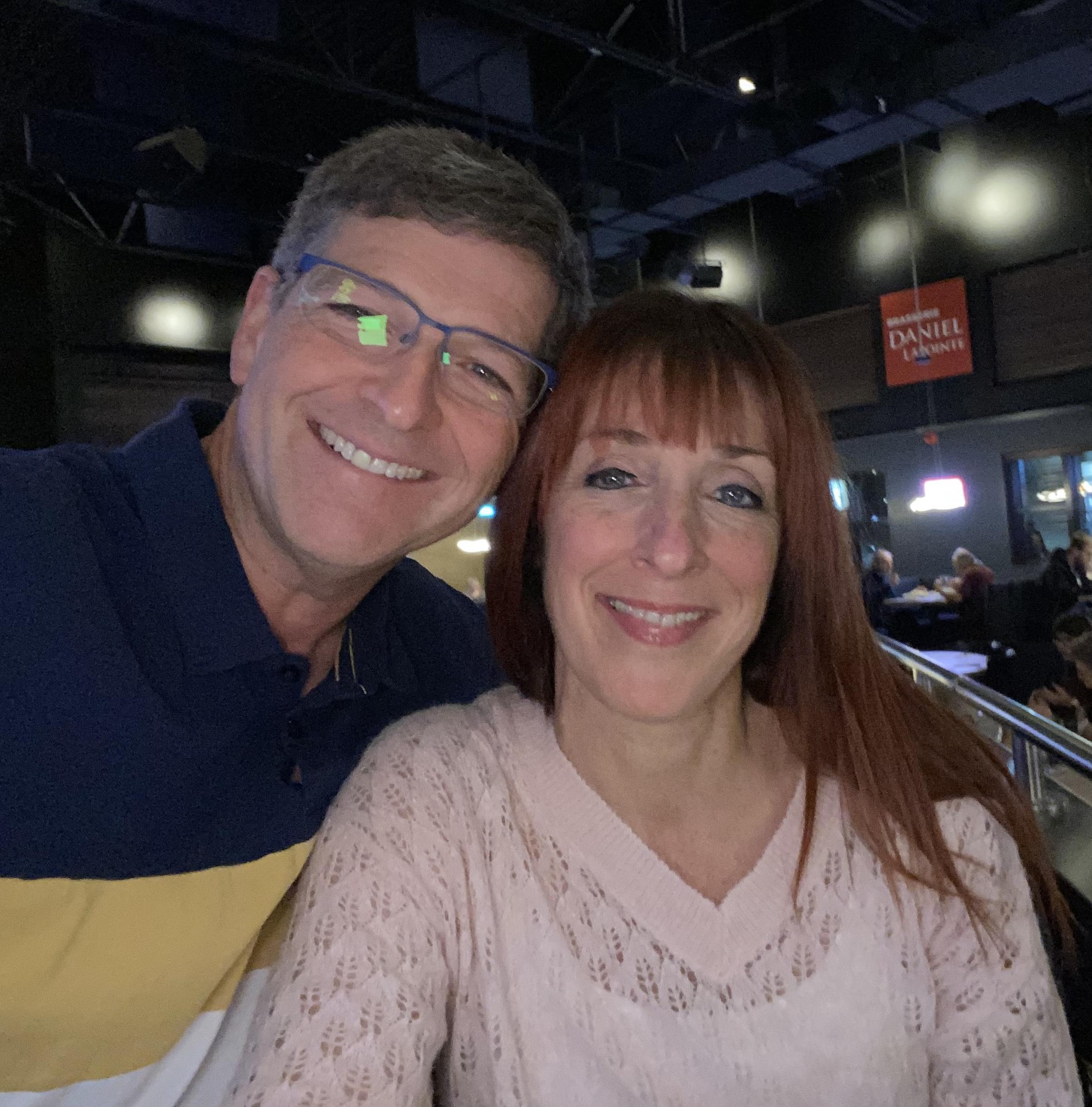 Benoit Rivest