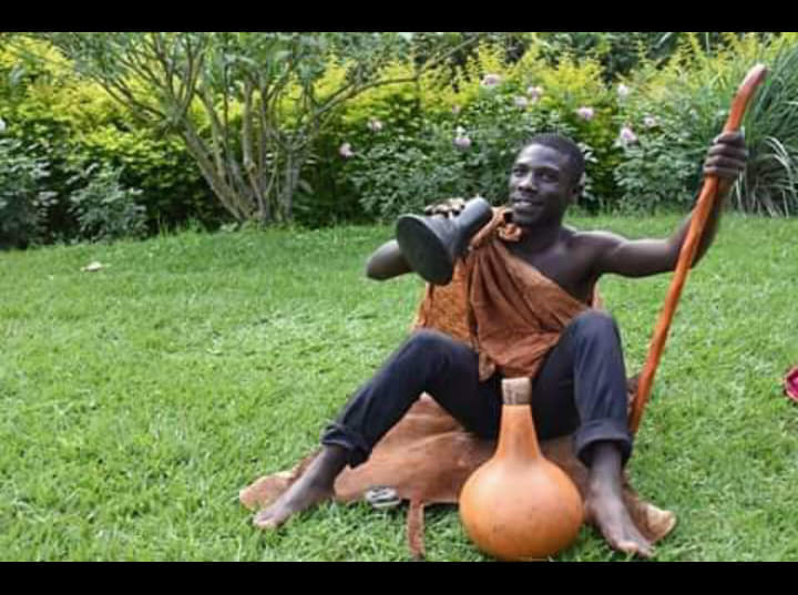 Bukobawadau - VAZI LA ULUBEGA/IMVUTANO/MUSHANANA Vazi... | Facebook