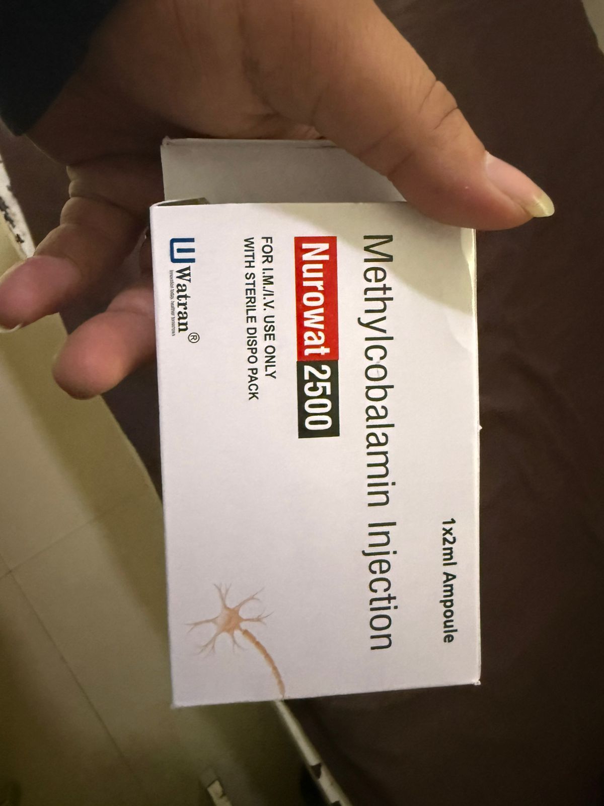 how often inject b12 methyl reddit Do I need methylated with injections? Difference between intramuscular and B 12 Flavored 40 Off Size:10 mL (1000 mcg / mL)
