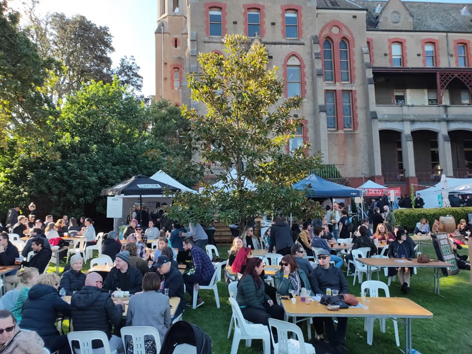 Lighthouse Events Group | Melbourne VIC