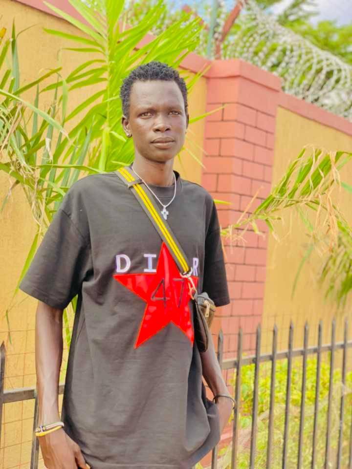 Marial Mabor