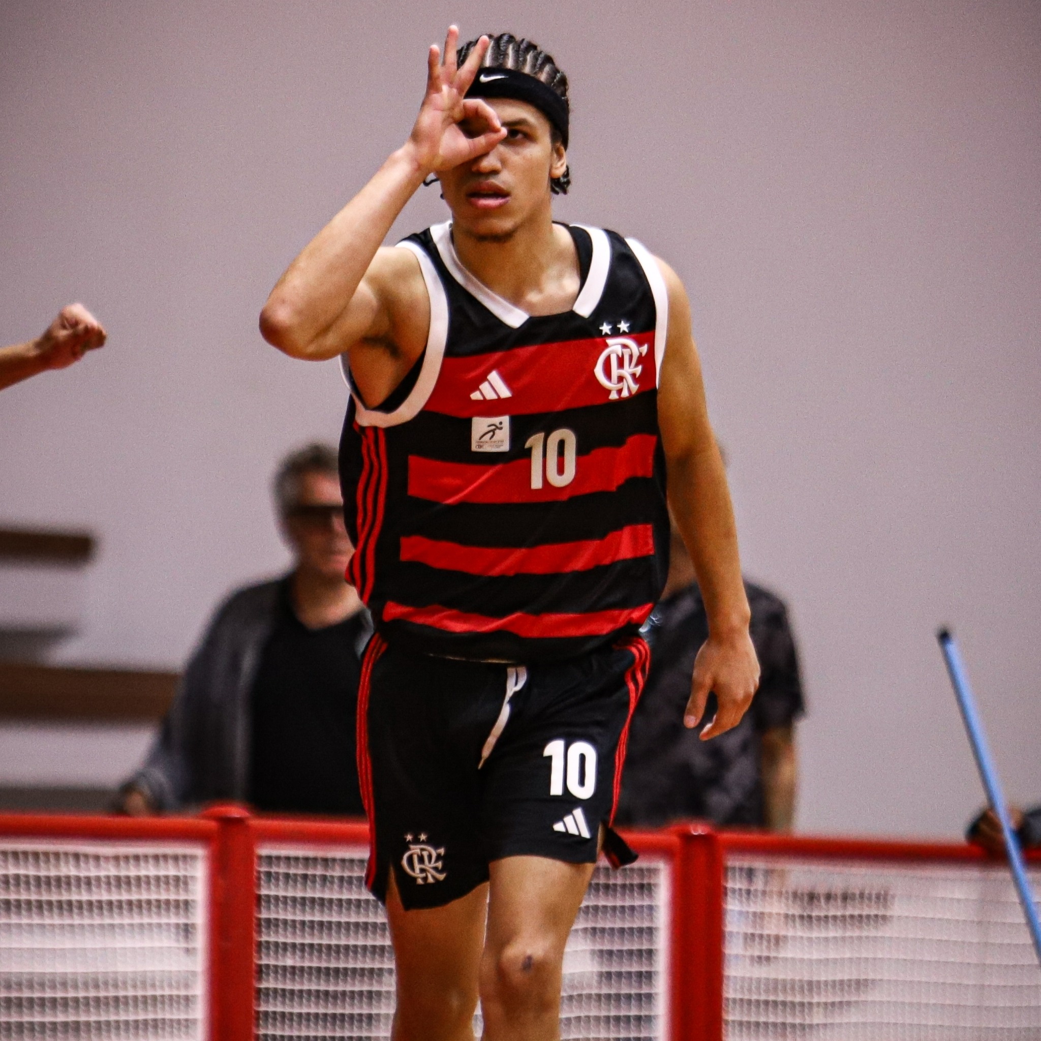 Anthony Reyes
